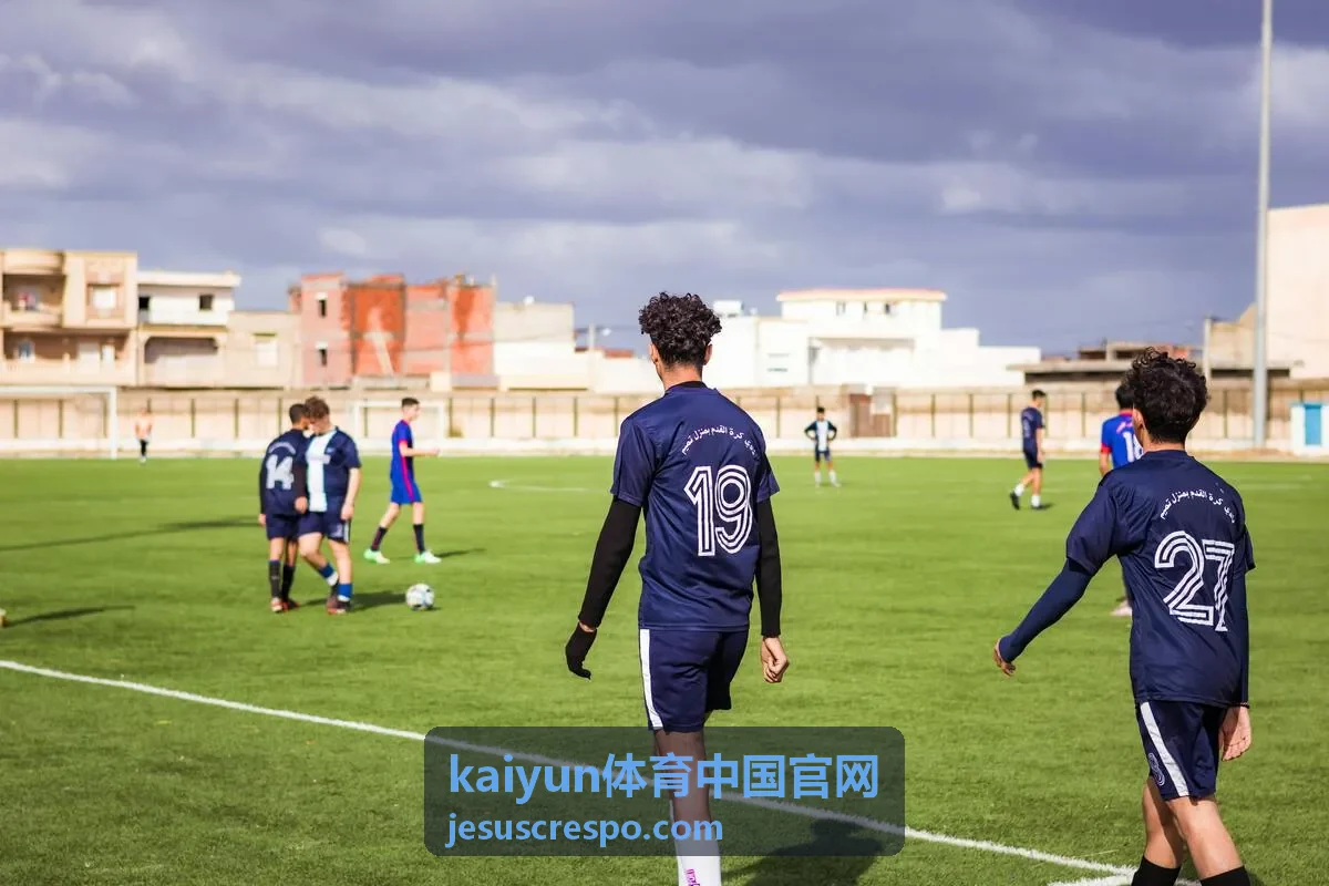 kaiyun体育中国官网社区运动中心会员运营与经营分析案例封面
